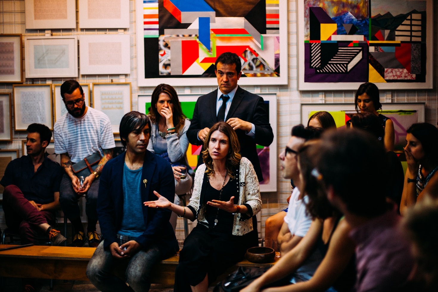 Why Educational Theater Matters For Literacy